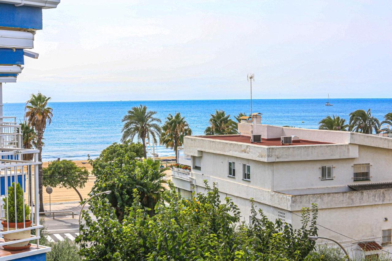 Coral - Only Families Appartement Cambrils Buitenkant foto