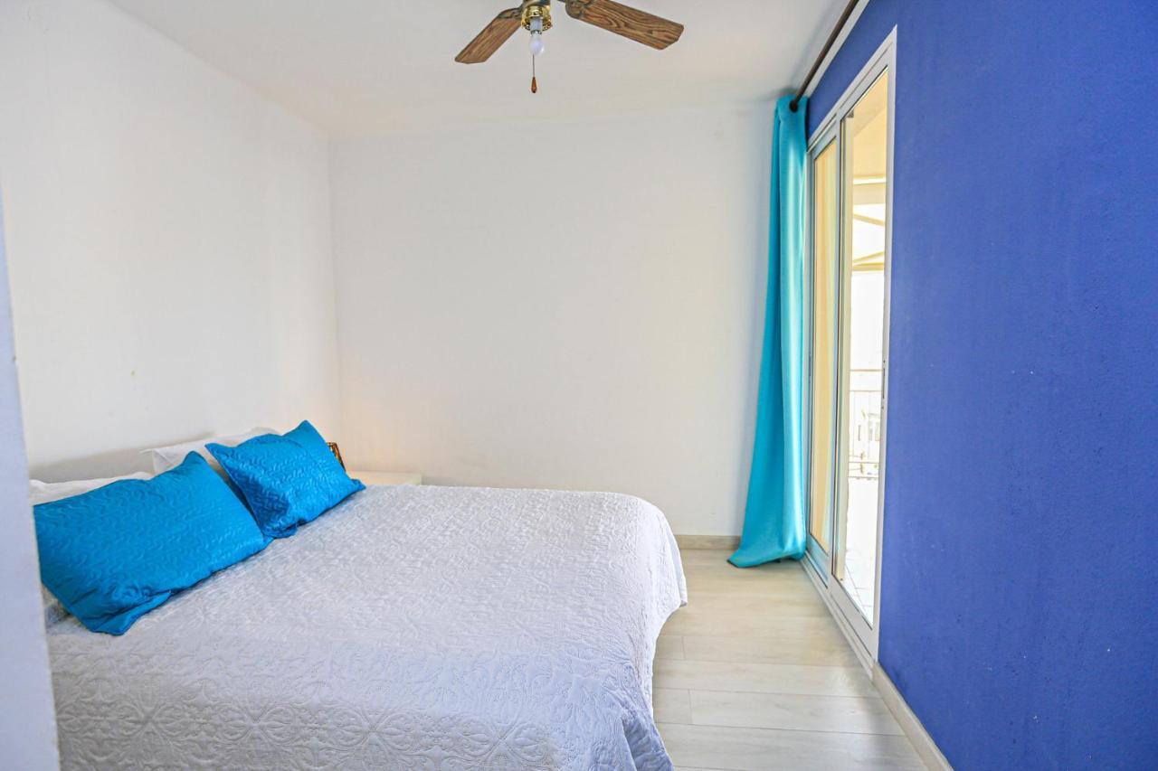 Coral - Only Families Appartement Cambrils Buitenkant foto