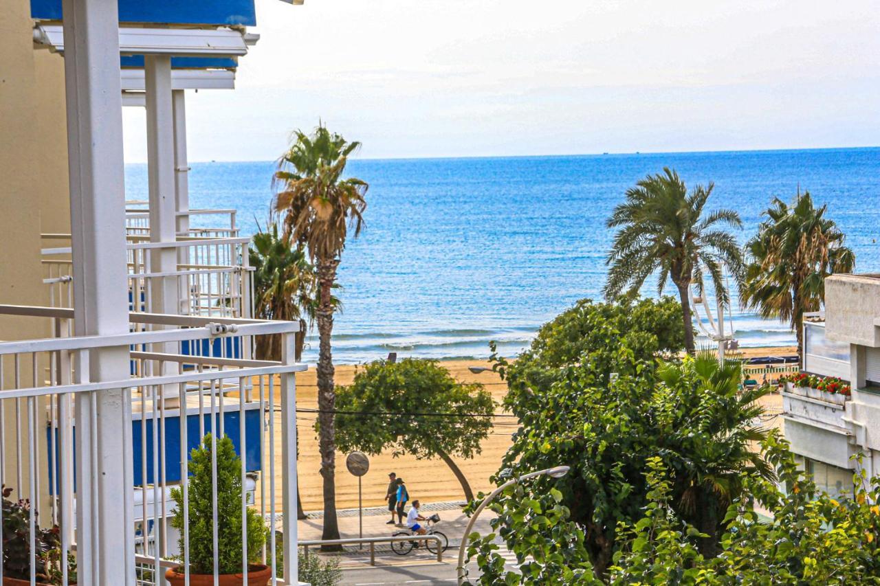Coral - Only Families Appartement Cambrils Buitenkant foto