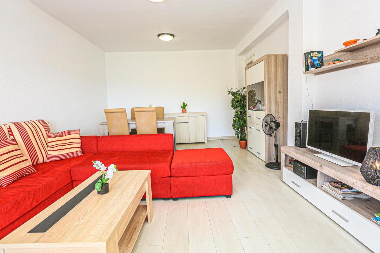 Coral - Only Families Appartement Cambrils Buitenkant foto