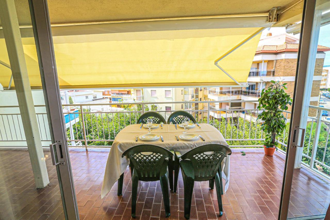 Coral - Only Families Appartement Cambrils Buitenkant foto