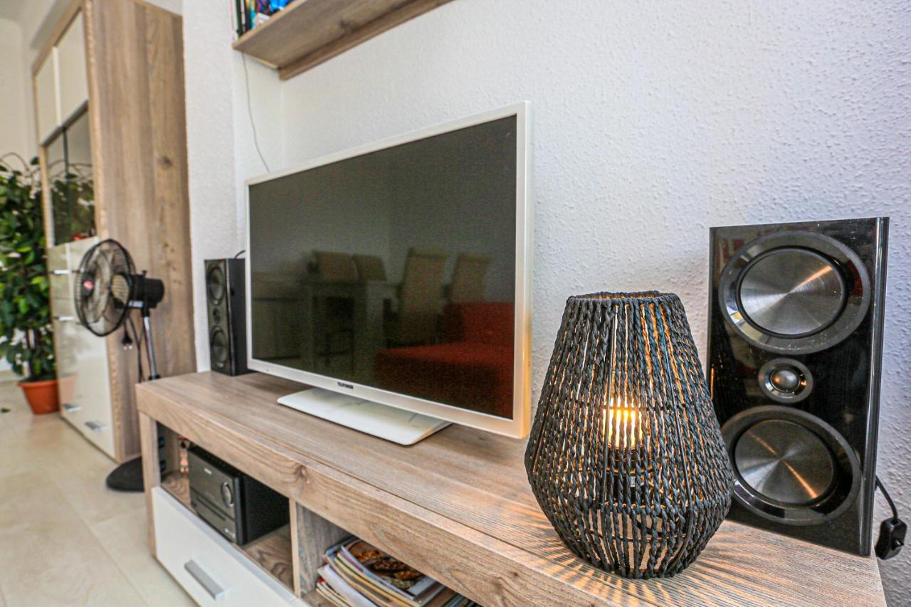 Coral - Only Families Appartement Cambrils Buitenkant foto