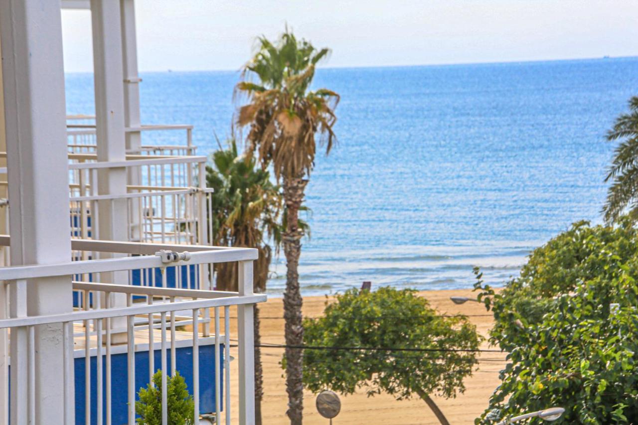 Coral - Only Families Appartement Cambrils Buitenkant foto