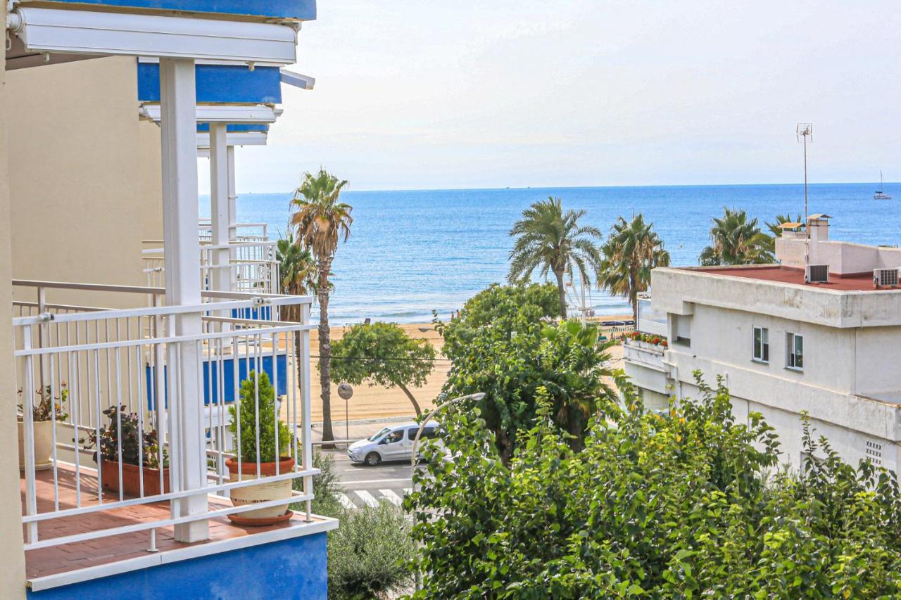 Coral - Only Families Appartement Cambrils Buitenkant foto