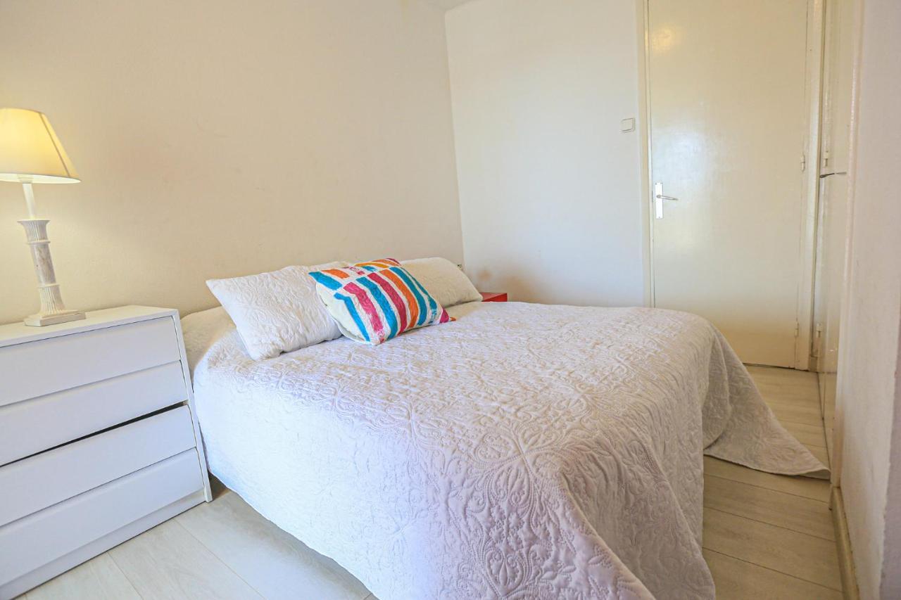Coral - Only Families Appartement Cambrils Buitenkant foto