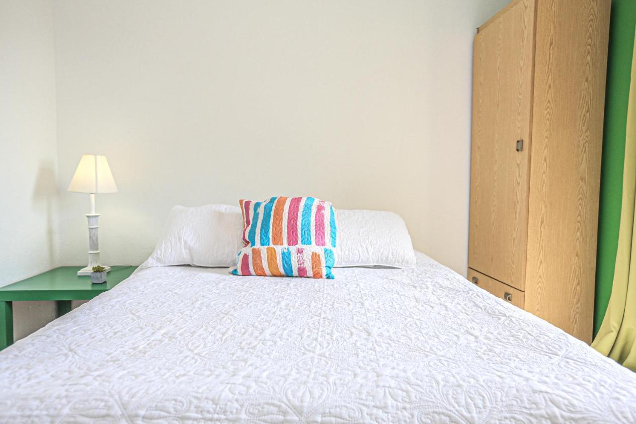 Coral - Only Families Appartement Cambrils Buitenkant foto