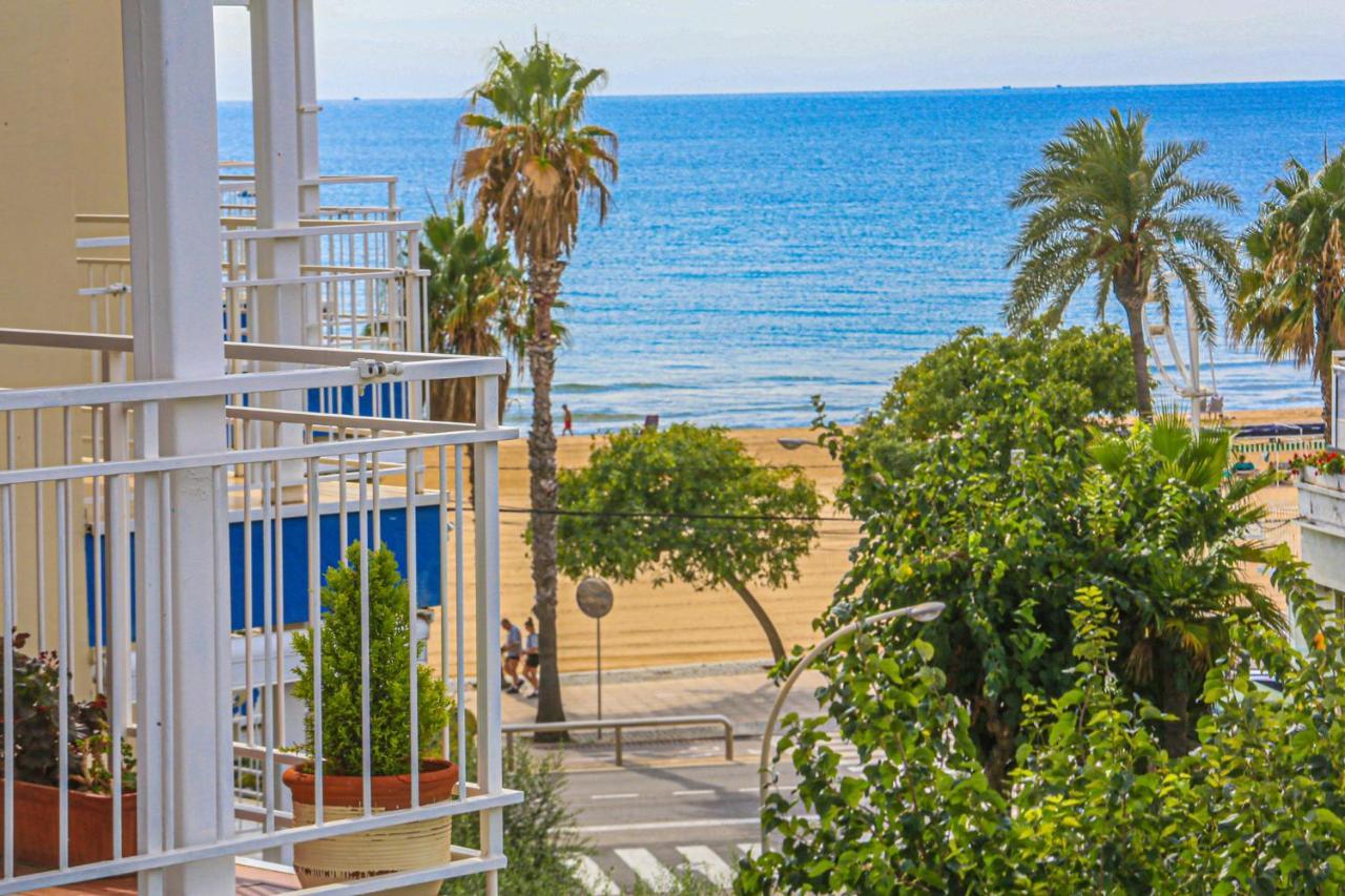 Coral - Only Families Appartement Cambrils Buitenkant foto