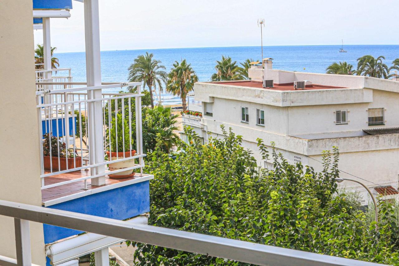 Coral - Only Families Appartement Cambrils Buitenkant foto