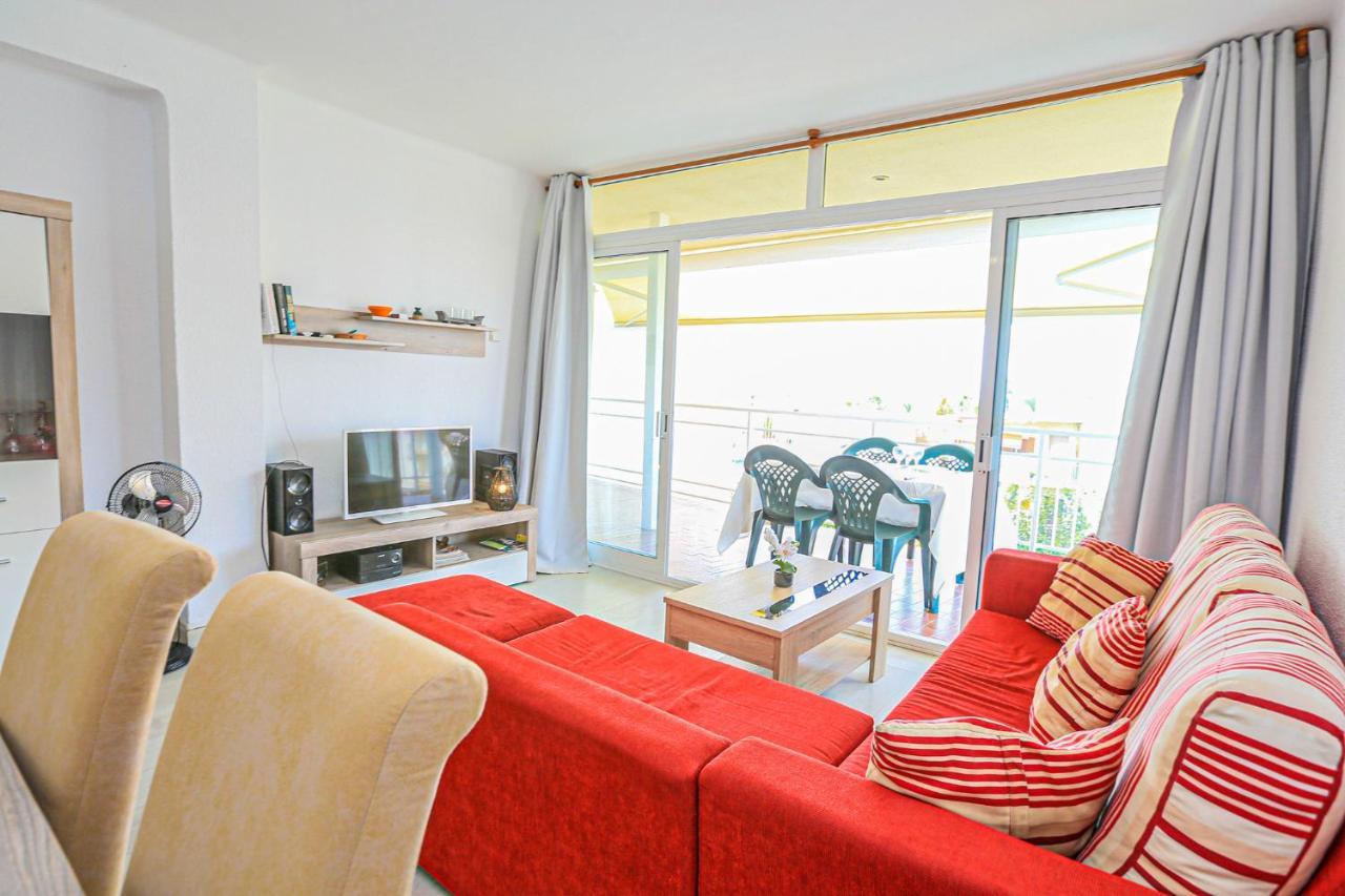 Coral - Only Families Appartement Cambrils Buitenkant foto