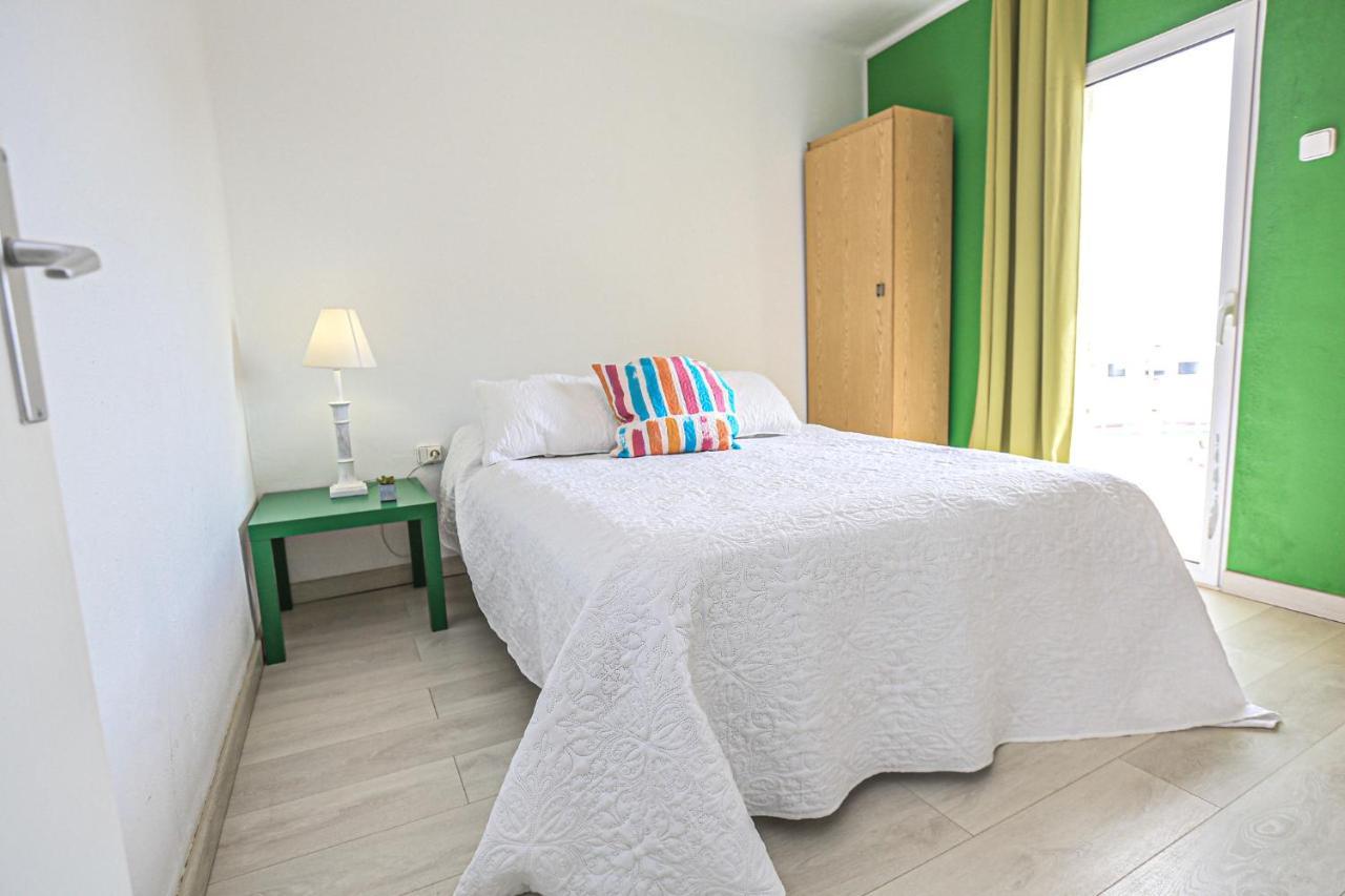 Coral - Only Families Appartement Cambrils Buitenkant foto