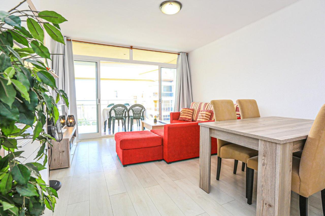 Coral - Only Families Appartement Cambrils Buitenkant foto