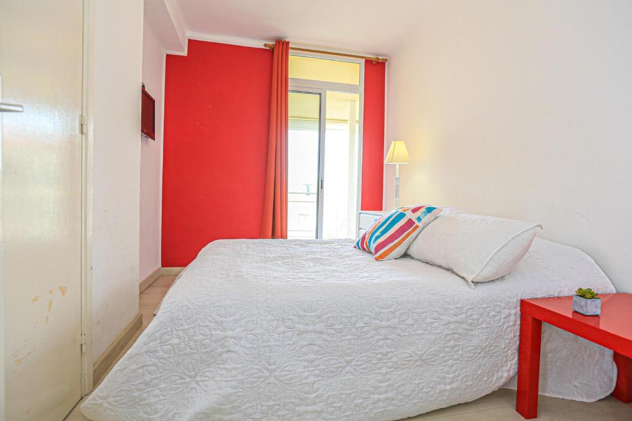 Coral - Only Families Appartement Cambrils Buitenkant foto