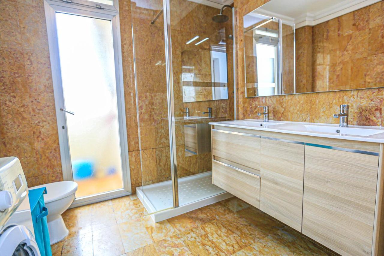 Coral - Only Families Appartement Cambrils Buitenkant foto