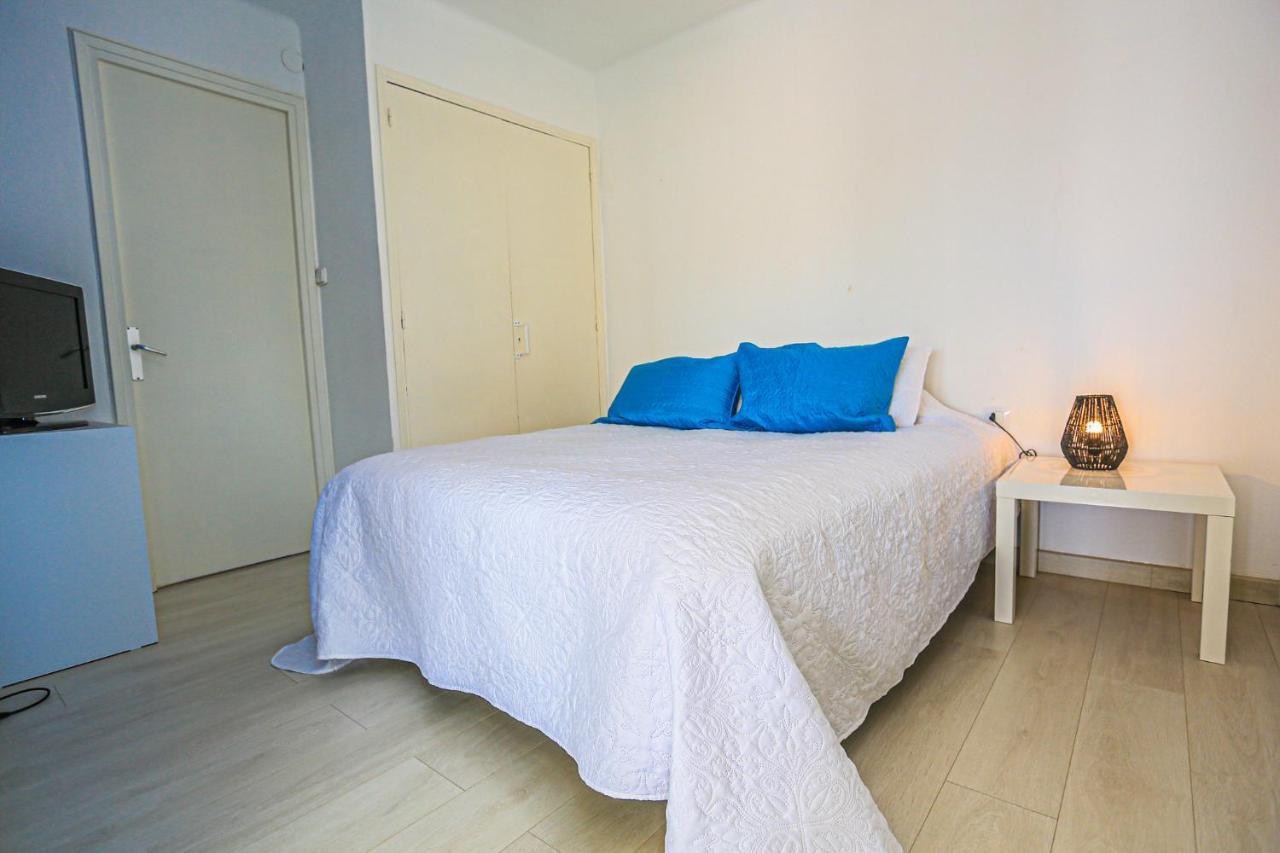 Coral - Only Families Appartement Cambrils Buitenkant foto