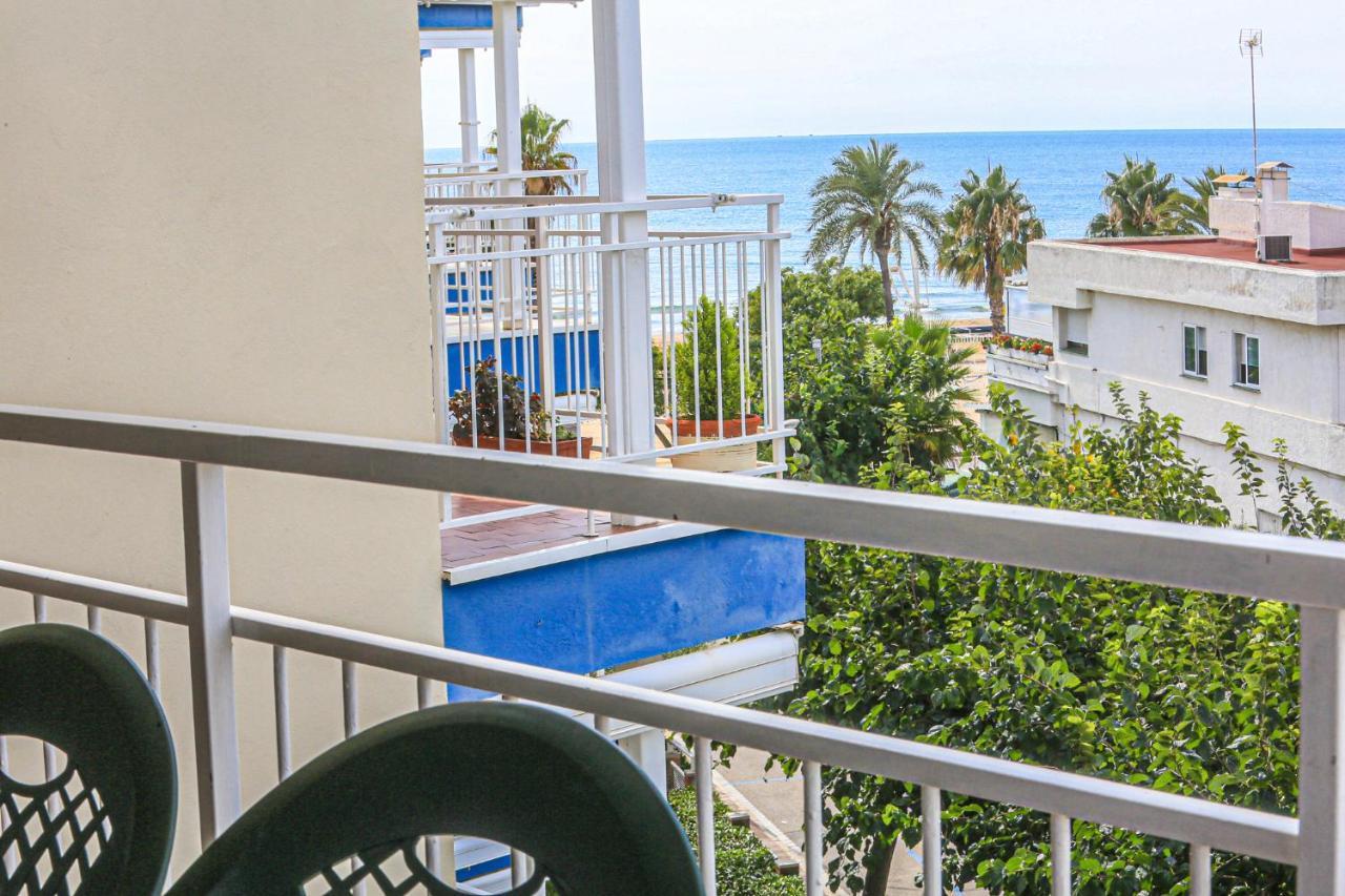 Coral - Only Families Appartement Cambrils Buitenkant foto